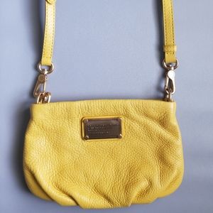 Marc By Marc Jacobs Classic Q Percy Crossbody Bag